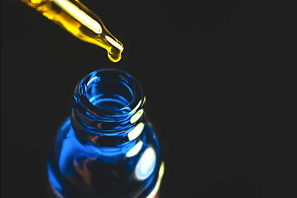 CBD for Opioid Withdrawal?