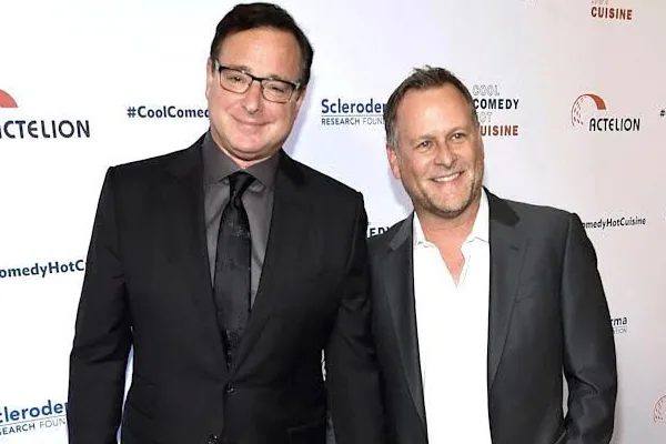 Dave Coulier Says His Sobriety Helped Him Grieve the Deaths of His Brother, Dad and Bob Saget