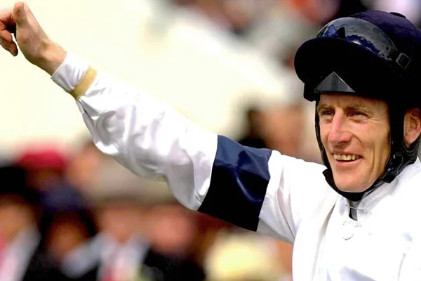 Ex-Derby-Winning Jockey Reveals Suicidal Struggle With Alcoholism