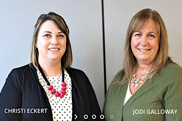Jodi Galloway Is a Champion of Addiction Prevention