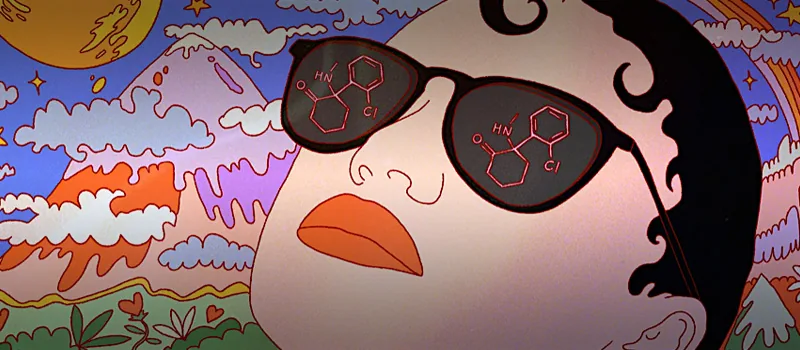 Ketamine Therapy Helped My Depression.