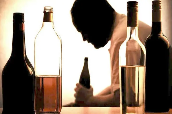 Why The Pandemic Has Been Hard On Addicts