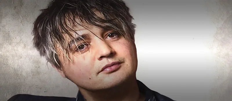 Pete Doherty On Managing “to get out of the addictive cycle”