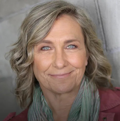 Q&A with Sigute Miller, Writer & Performer