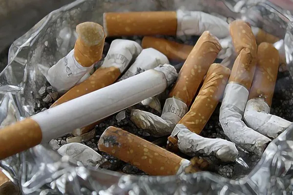 New Tool for Doctors Helping Patients to Stop Smoking
