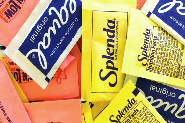 Diet Sweeteners Damage the Intestines