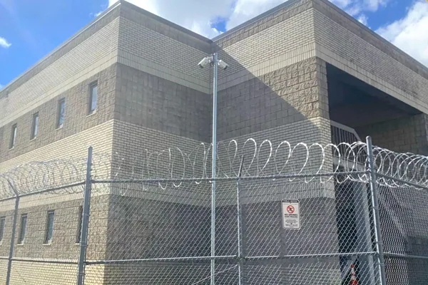 Strings Attached to State Funds For Treatment in Jails