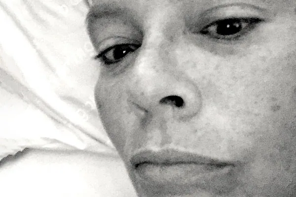 As An Ex-Heroin Addict, Getting Clean Is Near Impossible