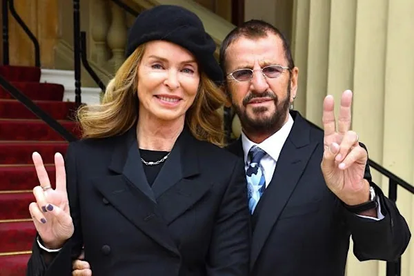 Barbara Bach on Lifestyle with Ringo Starr – ‘We used to get deranged’