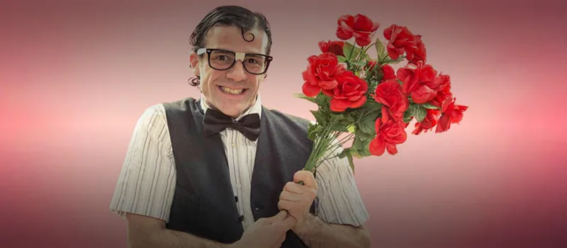 The Dangers Of Being Too Nice – Dr. Gabor Maté
