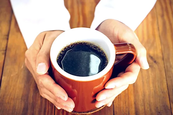 Drinking Coffee Could Lower Risk of Death