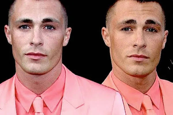 Teen Wolf Actor Colton Haynes Writes About Addiction and Sexual Abuse In New Memoir