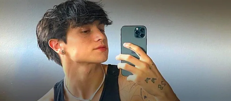 19-Year-Old TikToker Cooper Noriega Has Died
