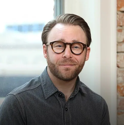 Q&A with Founder & CEO of Commonly Well, David Whitesock