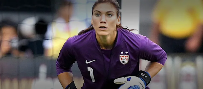 Hope Solo, US Women’s Soccer Legend Will Start Treatment For Her Alcoholism