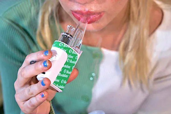 Psychosis, Chronic Vomiting: Potent Weed Making Teens Sick