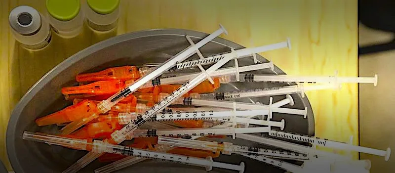 Company Recalls Millions of Medicines & Dirty Medical Products