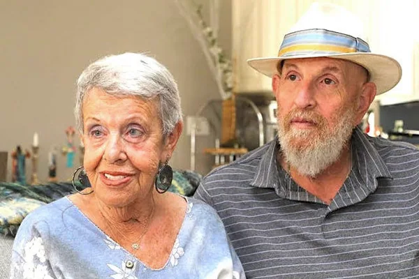 Rabbi and Wife Star in Documentary About LA Treatment Facility