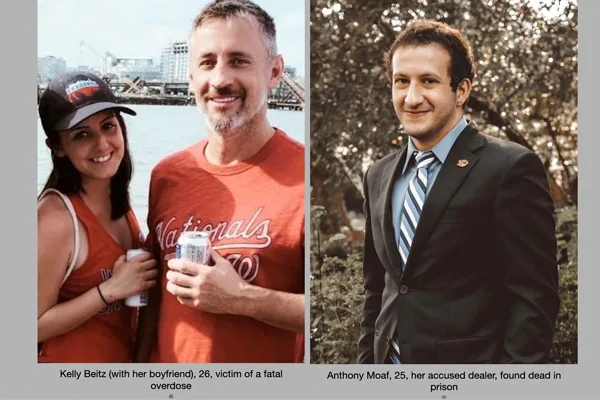 A Tale of Two Tragedies