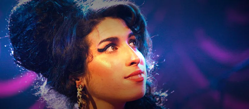 On July 23, 2011, Amy Winehouse Joined the Tragic 27 Club