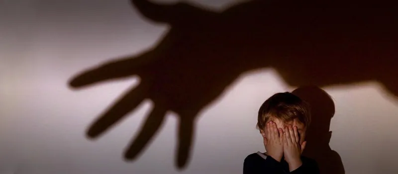 Seven Adult Health Conditions Linked to Childhood Abuse