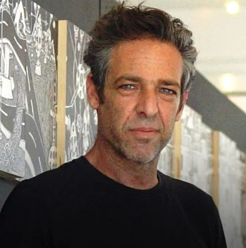 Q&A with Artist, Animator, Writer, Producer, Genius – Evan York