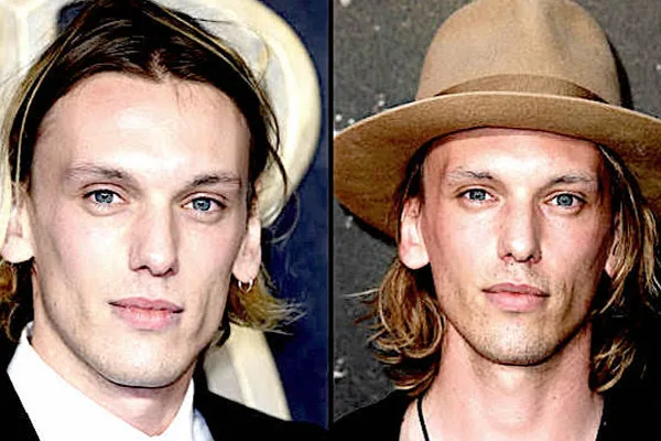 Jamie Campbell Bower Opens Up About Addiction and Sobriety in Powerful Statement