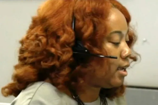 Suicide Hotline # 988 Gets Over 96,000 Calls During First Week