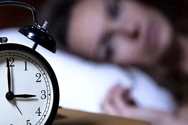 Scientists Warn The Human Mind Is Not Meant to Stay Awake Past Midnight