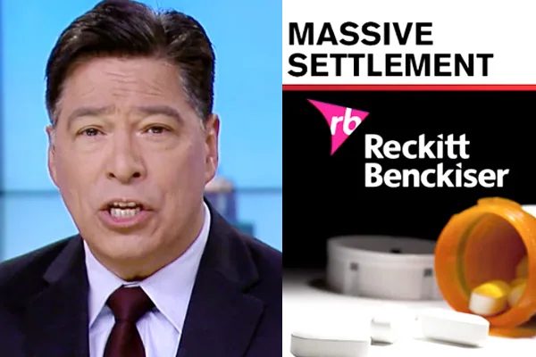 Major Victory in Fight Against Suboxone Makers