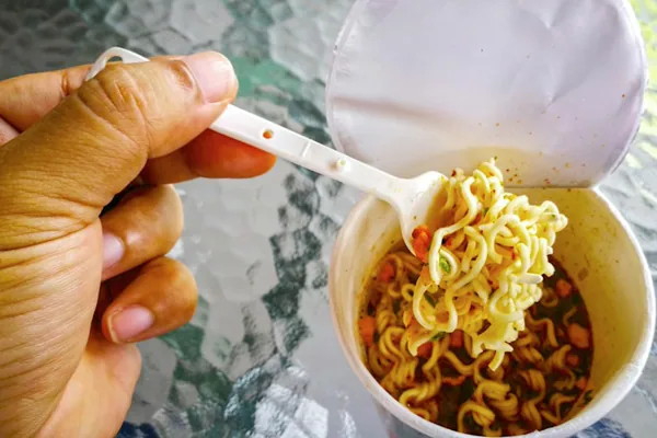 Highly Processed Food Linked to Fast Cognitive Decline