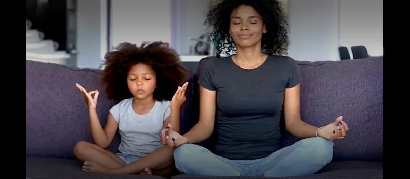 How to Meditate When You Can’t Sit Still