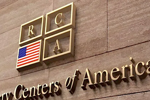 Recovery Centers of America ‘BEST REHAB EVER’ Says Recovery Centers of America