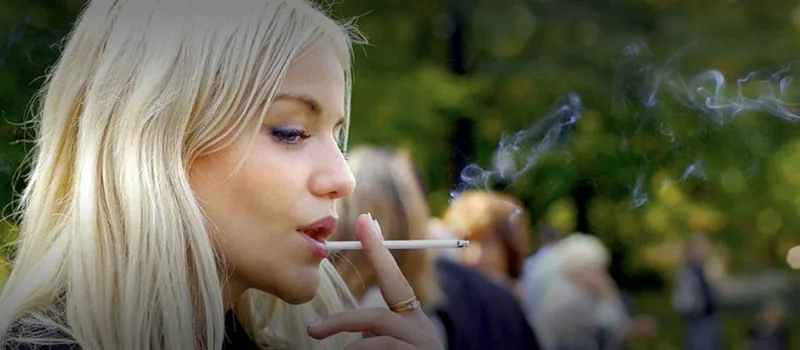 Secret Behind ‘nic-sickness’ Could Help Break Tobacco Addiction