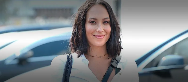 Cheryl Burke ‘Very Proud’ of Her Sobriety and Hopes to Be Sober the ‘Rest of My Life’
