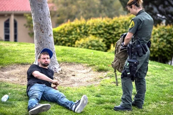 California’s New Forced-Treatment Law