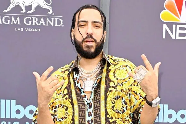 French Montana To Help People In Music Business Struggling With Addiction