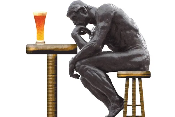 Does Isolation Feed Addiction?