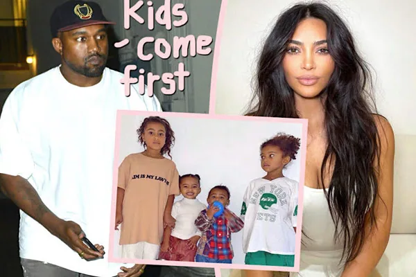 Kanye West: ‘My porn addiction destroyed my family’