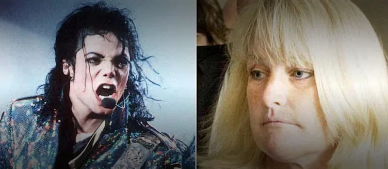 Did Michael Jackson’s Ex-Wife Debbie Rowe Confess Aiding In His Drug Addiction? Says, “In Some Way I Was Part Of It”