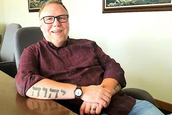 Road to Recovery: ‘I dare you to believe’