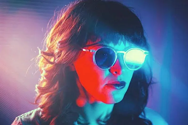 LA Indie Rock Artist Stephanie Hatzinikolis Celebrates Sobriety with New Song “Weed and Whisky”