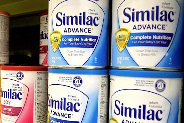 Abbott/Similac Formula Pays $19,000,000 Settlement