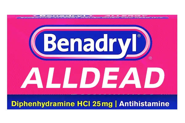 Allergy Meds May Play a Deadly Role in Opioid Crisis
