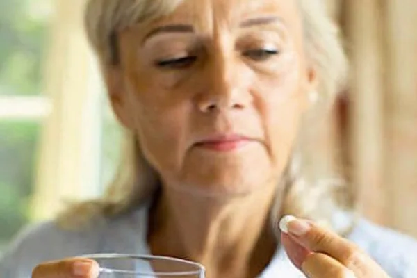Long Term Antidepressant Use Linked To Increased Morbidity and Mortality