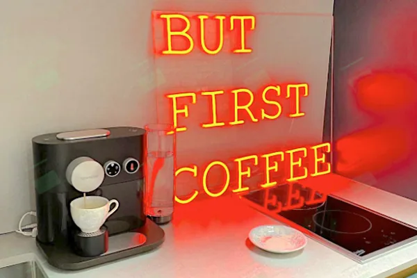 Caffeine Addiction Recovery Month Asks Students to Think About Their Consumption