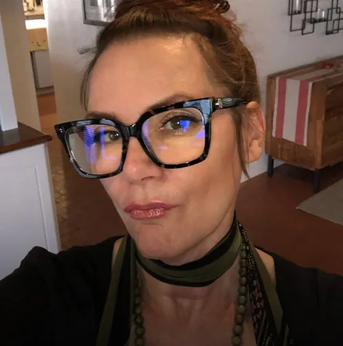 Dedee Pfeiffer Opens Up About Battling Addiction