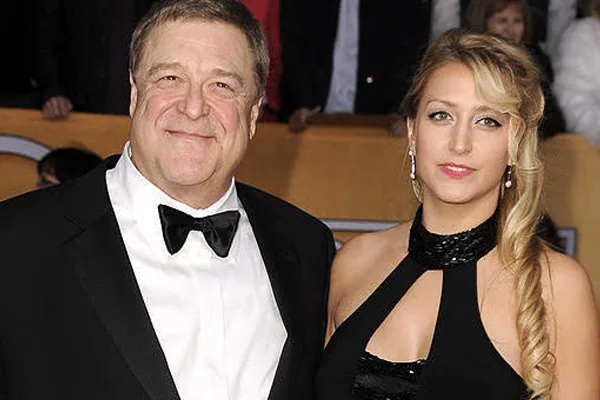 John Goodman celebrates 33 years with wife who saved him from alcoholism, Anna Beth Hartzog
