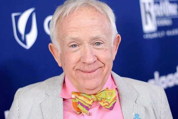 Leslie Jordan Was More Than 2 Decades Sober: ‘The Hardest Thing That I Ever Did’