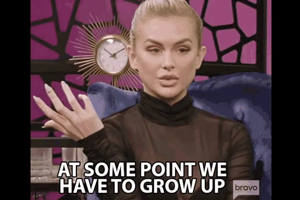 Lala Kent Celebrates 4 Years of Sobriety